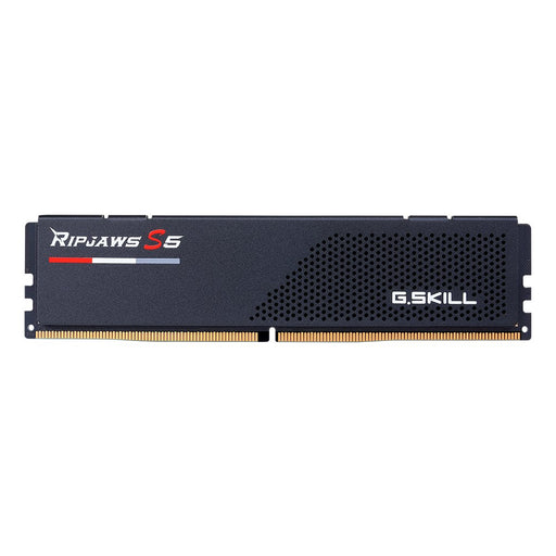 EAN 4713294231833 - G.Skill Ripjaws V F5-6000J3238F16GX2-RS5K módulo de memoria 32 GB 2 x 16 GB DDR5 288-pin DIMM imagen 1