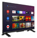 EAN 4024862132156 - Toshiba 32WA2363DG Televisor 81,3 cm (32") HD Smart TV Wifi Negro 250 cd / m² imagen 3