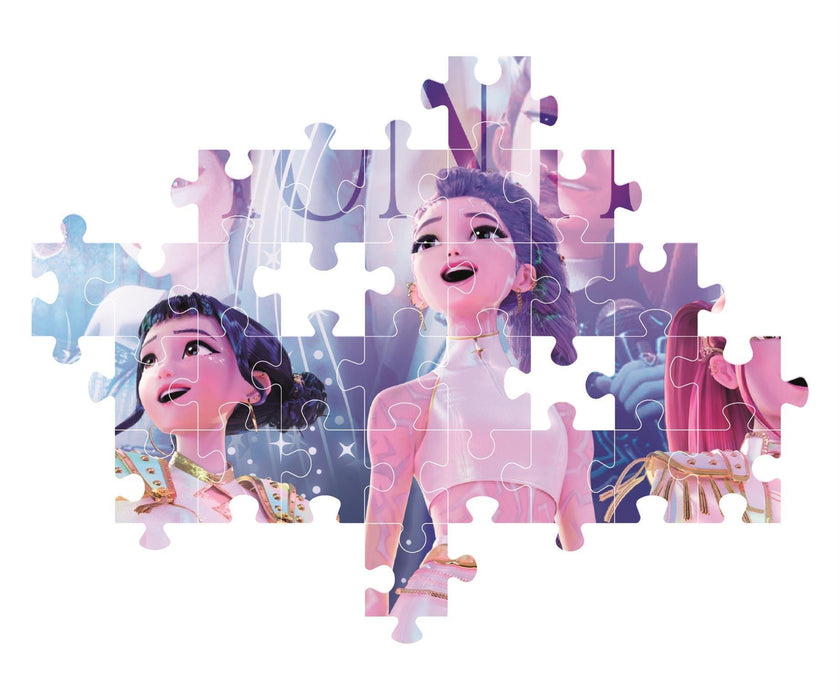EAN 8005125217625 - Clementoni 21762 puzzle imagen 3