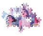 EAN 8005125217625 - Clementoni 21762 puzzle imagen 3
