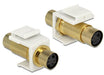EAN 4043619863389 - DeLOCK 86338 módulo de conector de red imagen 1