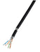 EAN 4049759209391 - EFB Elektronik 99262.100 cable de red Negro 100 m Cat7 S/FTP (S-STP) imagen 1