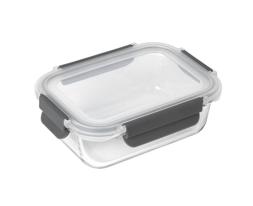 EAN 7610154240318 - KUHN RIKON 24031 recipiente de almacenar comida Rectangular Contenedor 0,64 L Transparente 1 pieza(s) imagen 1