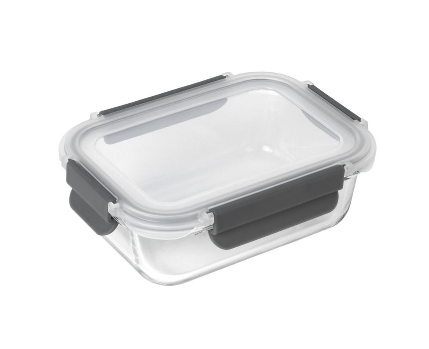 EAN 7610154240318 - KUHN RIKON 24031 recipiente de almacenar comida Rectangular Contenedor 0,64 L Transparente 1 pieza(s) imagen 1