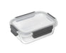EAN 7610154240318 - KUHN RIKON 24031 recipiente de almacenar comida Rectangular Contenedor 0,64 L Transparente 1 pieza(s) imagen 1
