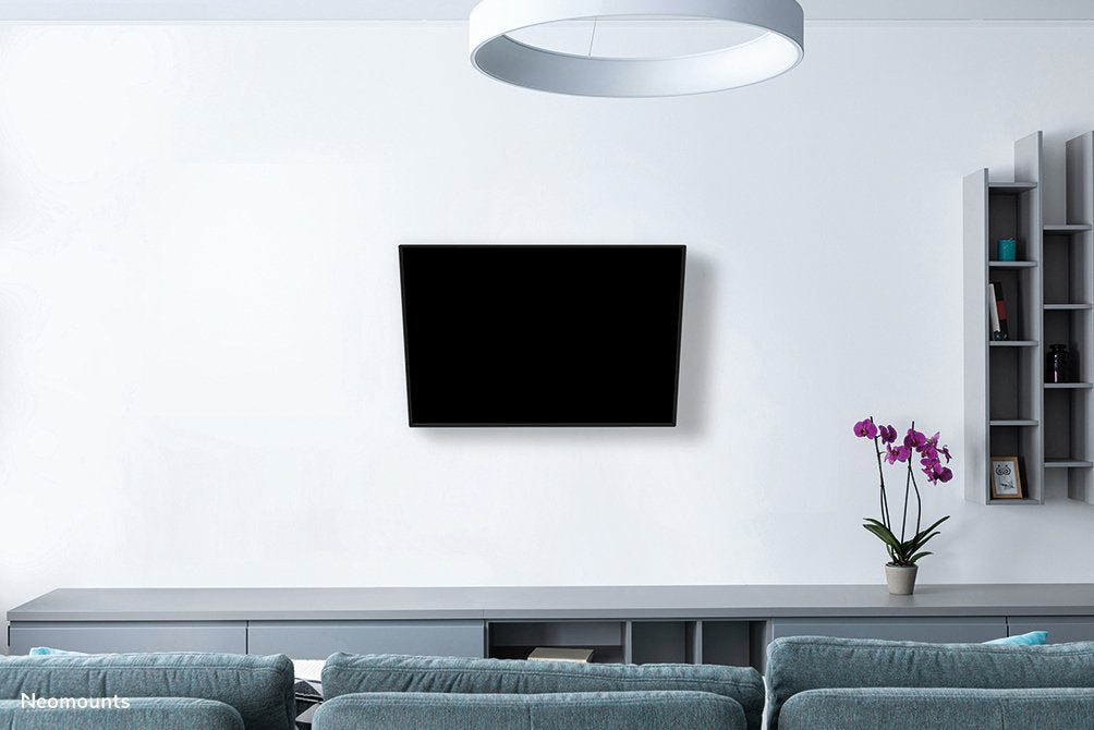EAN 8717371448806 - Neomounts WL40S-840BL12 soporte para TV 139,7 cm (55") Negro imagen 17