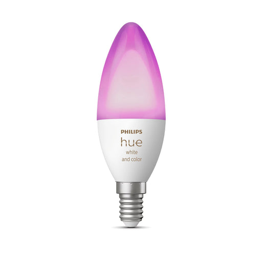 EAN 8719514356610 - Philips Hue White and Color ambiance 8719514356610 iluminación inteligente Bluetooth 5,3 W imagen 1