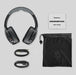 EAN 810145320235 - Skullcandy Crusher Evo Auriculares Inalámbrico y alámbrico Diadema Llamadas/Música USB Tipo C Bluetooth Bl imagen 4