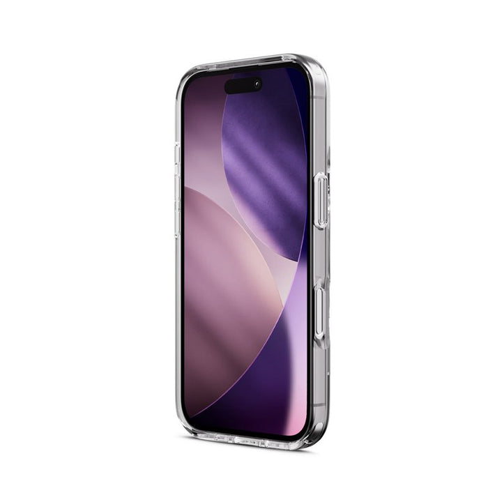 EAN 5904310705837 - Crong Clear MAG Cover funda para teléfono móvil 16 cm (6.3") Transparente imagen 5
