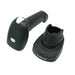 EAN 0850024097797 - Unitech MS822B Lector de códigos de barras portátil 1D/2D CMOS Negro imagen 6