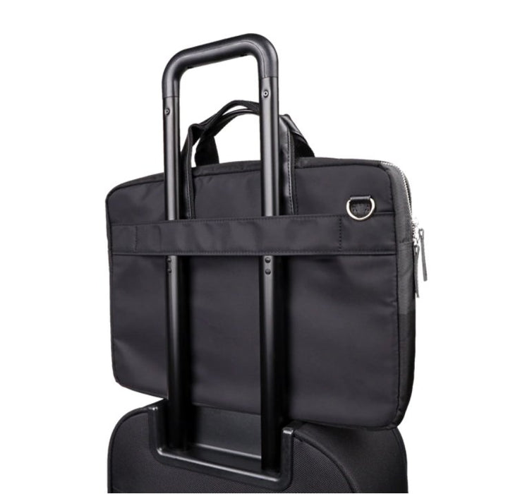 EAN 4711121113444 - Acer 39,6 cm (15.6") Maletín Negro imagen 3