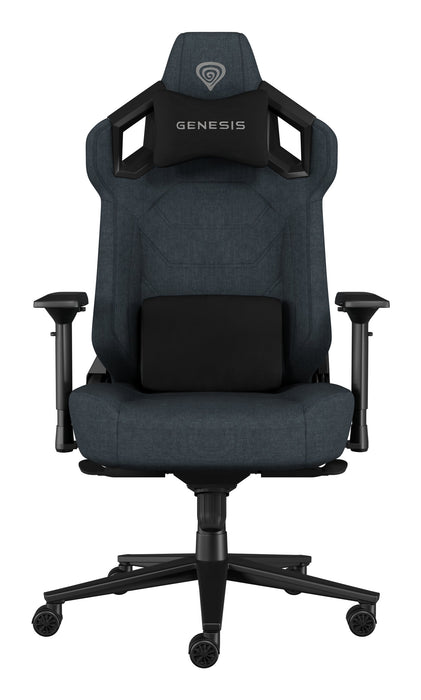 EAN 5901969445602 - GENESIS NFG-2245 silla para videojuegos Silla para videojuegos de PC Asiento acolchado imagen 1