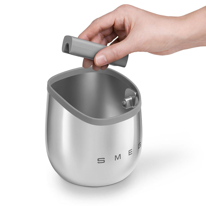 EAN 8017709357115 - Smeg ECKB01 pieza y accesorio para cafetera Golpeador de posos de café imagen 3