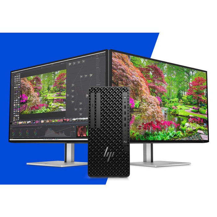 EAN 0199764193094 - HP Z1 Tower G1i Wolf Pro Security Edition Intel Core Ultra 7 265 32 GB DDR5-SDRAM 1 TB SSD NVIDIA GeForce imagen 20