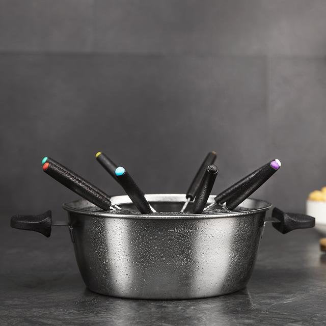 EAN 8435484080187 - Cecotec 08018 fondue, gourmet y wok 8 personas(s) imagen 8