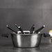 EAN 8435484080187 - Cecotec 08018 fondue, gourmet y wok 8 personas(s) imagen 8