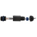 EAN 4043718269938 - InLine 69990W cambiador de género para cable Negro imagen 3