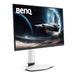 EAN 4718755097362 - BenQ EX271UZ pantalla para PC 67,3 cm (26.5") 3840 x 2160 Pixeles 4K Ultra HD OLED Negro, Blanco imagen 9