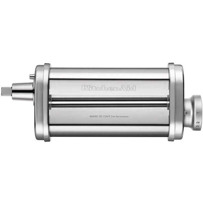 EAN 5413184400026 - KitchenAid 5KSMPSA batidora y accesorio para mezclar alimentos Prensa para pasta fresca imagen 2