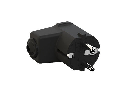 EAN 4057298024894 - Bachmann 960.102 adaptador de enchufe eléctrico Tipo F Negro imagen 1