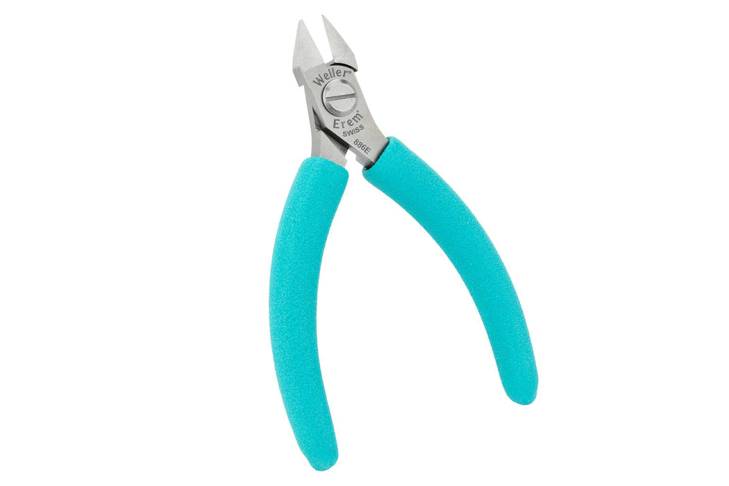EAN 4003019076802 - Weller 886E alicate de corte Cortacables manual imagen 1