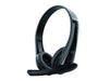EAN 4015867243114 - Conceptronic POLONA06B3T auricular y casco Auriculares Alámbrico Diadema Llamadas/Música Negro imagen 2