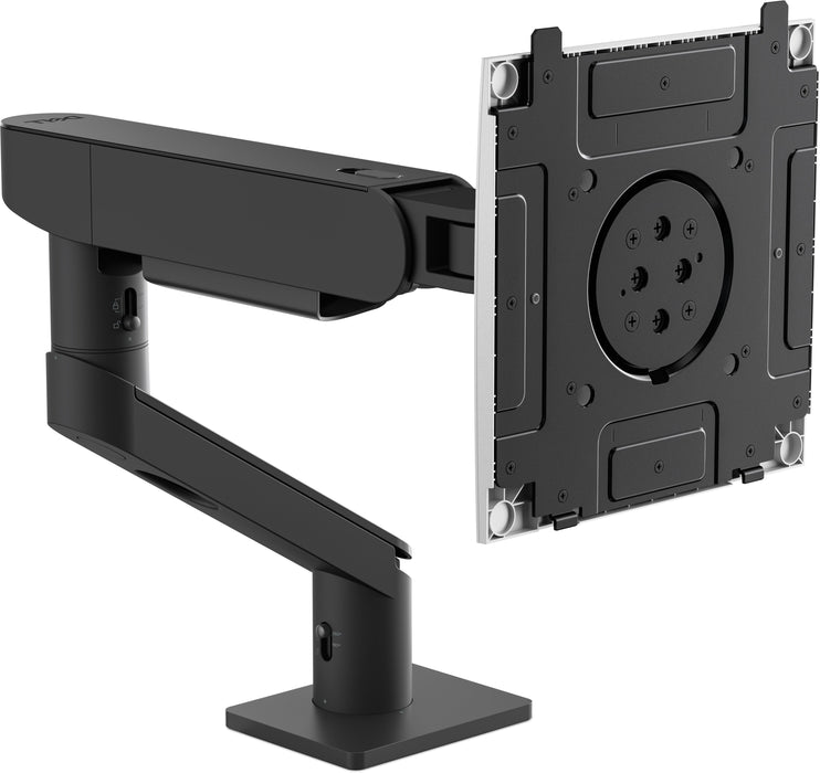 EAN 5397321029748 - DELL HDA26 132,1 cm (52") Negro, Blanco imagen 1