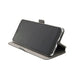 EAN 8591680174522 - FIXED Topic funda para teléfono móvil 16,7 cm (6.56") Folio Negro imagen 5
