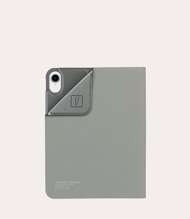 EAN 8020252175495 - Tucano Metal 21,1 cm (8.3") Folio Gris imagen 4