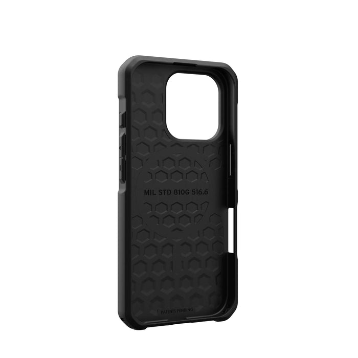 EAN 0840283914379 - Urban Armor Gear Metropolis LT funda para teléfono móvil 16 cm (6.3") Azul imagen 7