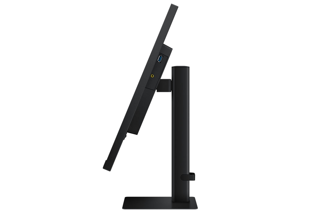 EAN 8806095541846 - Samsung S70D pantalla para PC 68,6 cm (27") 3840 x 2160 Pixeles 4K Ultra HD LCD Negro imagen 6
