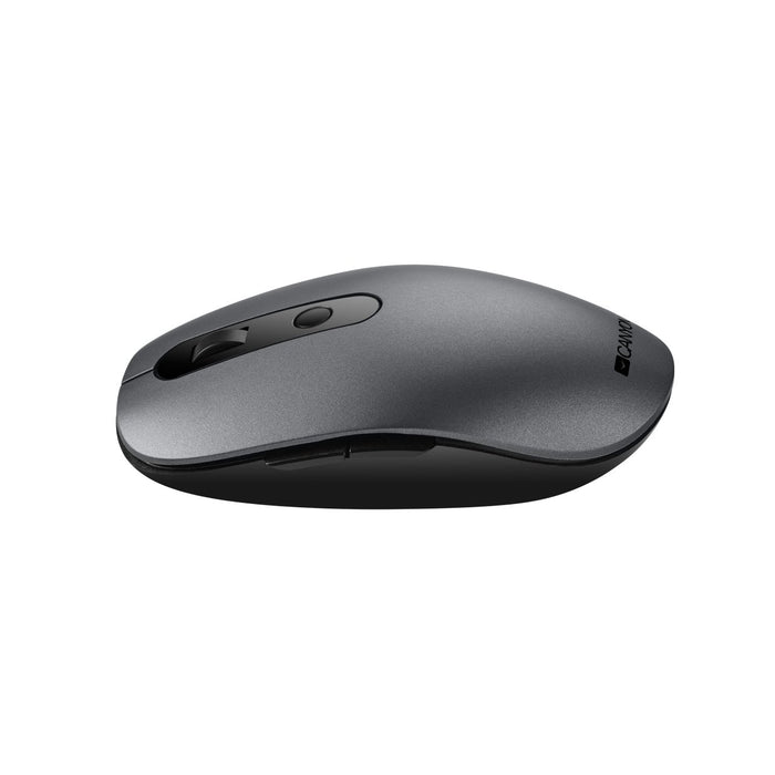 EAN 5291485007478 - Canyon CNS-CMSW09DG ratón Oficina RF Wireless + Bluetooth Óptico 1600 DPI imagen 3