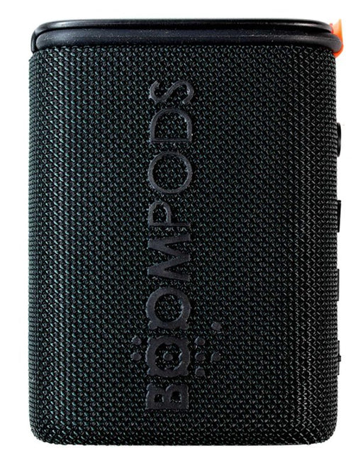 EAN 5060746170257 - Boompods Beachboom Altavoz monofónico portátil Negro 5 W imagen 1
