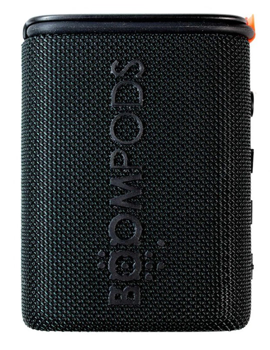 EAN 5060746170257 - Boompods Beachboom Altavoz monofónico portátil Negro 5 W imagen 1