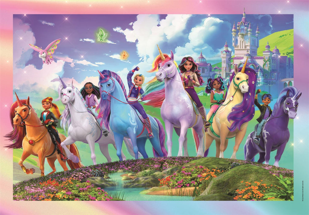 EAN 8005125250981 - Clementoni 25098 puzzle imagen 3