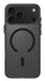 EAN 4252011912551 - 4smarts 541641 funda para teléfono móvil 16 cm (6.3") Negro, Transparente imagen 1