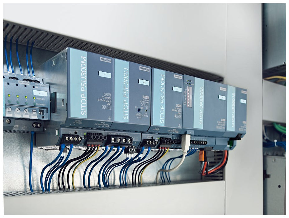 EAN 4025515152651 - Siemens 6EP1961-2BA11 alimentación del relé imagen 3