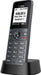 EAN 6938818318359 - Yealink W71H teléfono Teléfono DECT Identificador de llamadas Negro imagen 1
