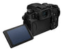EAN 5025232978762 - Panasonic Lumix DC-G97ME digital MILC 20,3 MP CMOS 5184 x 3888 Pixeles Negro imagen 7