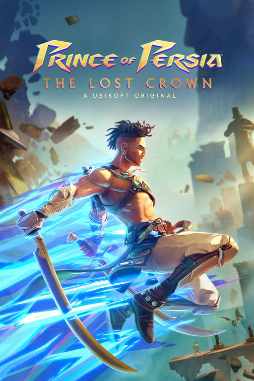 EAN 3307216265368 - BANDAI NAMCO Entertainment Prince of Persia: The Lost Crown Estándar PlayStation 4 imagen 1