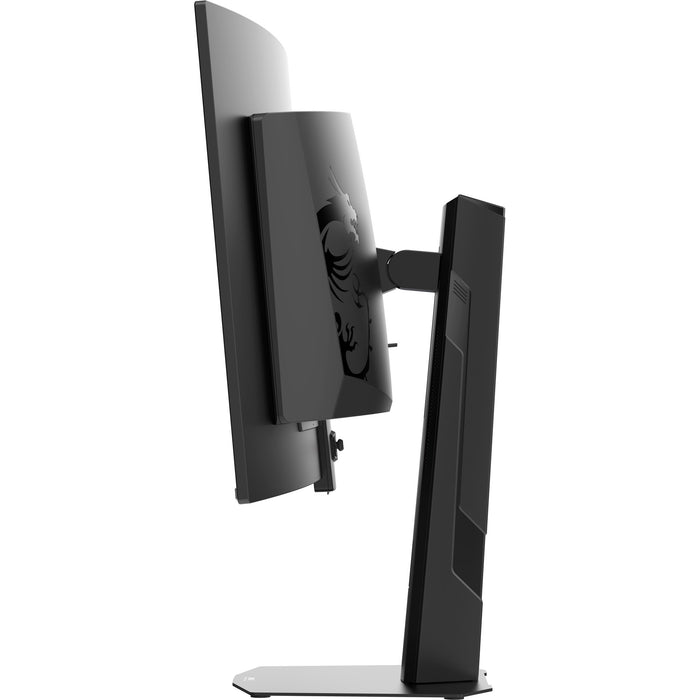 EAN 4711377404099 - MSI MPG 341CQR QD-OLED X36 pantalla para PC 86,4 cm (34") 3440 x 1440 Pixeles UltraWide Quad HD Negro imagen 9