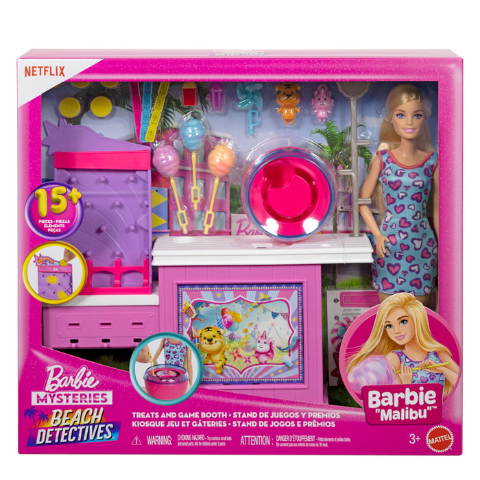 EAN 194735306299 - Barbie JFV67 muñeca imagen 6