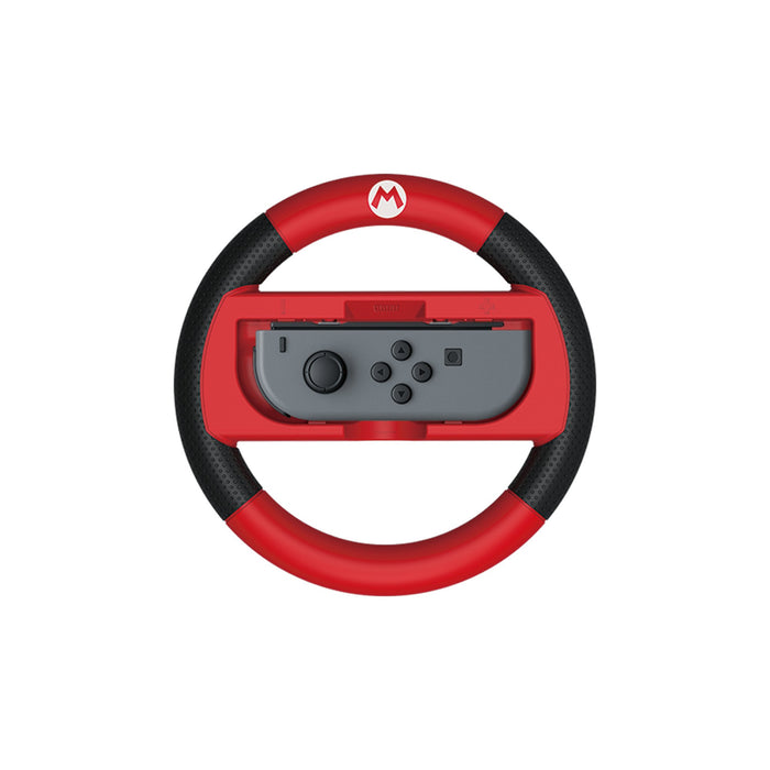 EAN 873124006520 - Hori Mario Kart 8 Deluxe Racing Wheel Mario, Nintendo Switch Volante de carreras imagen 4