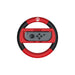 EAN 873124006520 - Hori Mario Kart 8 Deluxe Racing Wheel Mario, Nintendo Switch Volante de carreras imagen 4