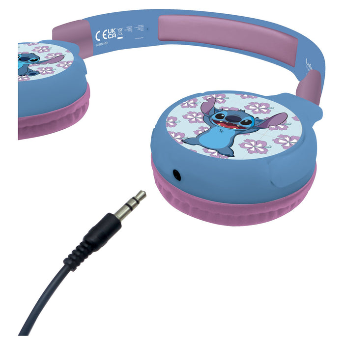 EAN 3380743099477 - Lexibook HPBT010D auricular y casco Auriculares Inalámbrico y alámbrico Diadema Llamadas/Música USB Tipo  imagen 3