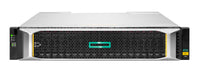 EAN 190017693095 - HPE MSA 2060 16Gb Fibre Channel SFF 23TB Flash Bundle unidad de disco multiple 1,92 TB Bastidor (2U) imagen 1
