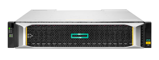 EAN 190017693095 - HPE MSA 2060 16Gb Fibre Channel SFF 23TB Flash Bundle unidad de disco multiple 1,92 TB Bastidor (2U) imagen 1