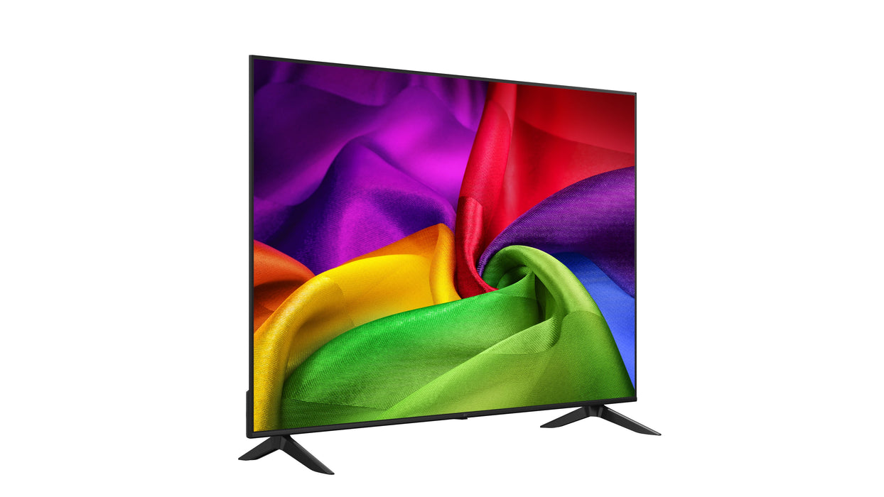 EAN 8806096720219 - LG 65NU800B6LA 165,1 cm (65") 4K Ultra HD Smart TV Wifi Negro imagen 3