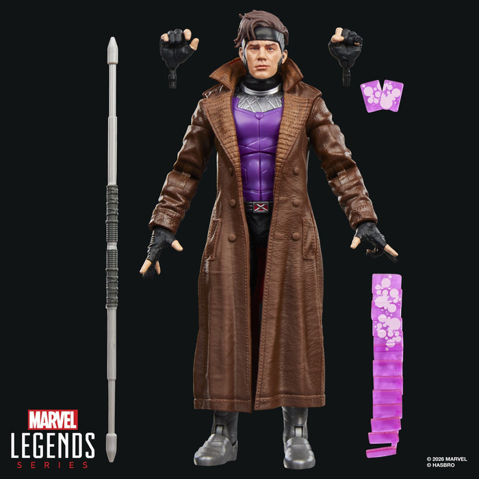 EAN 5010996355812 - Marvel Avengers G23755L00 figura de juguete para niños imagen 3