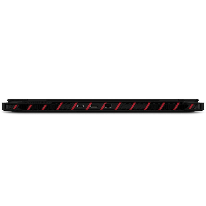 EAN 4711377311915 - MSI Raider A2XWIG-252ES Intel Core Ultra 9 285HX Portátil 45,7 cm (18") UHD+ 32 GB DDR5-SDRAM 1 TB SSD NV imagen 9
